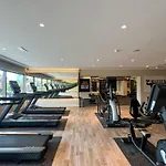 Luxurious Studio In Elite With Canal View