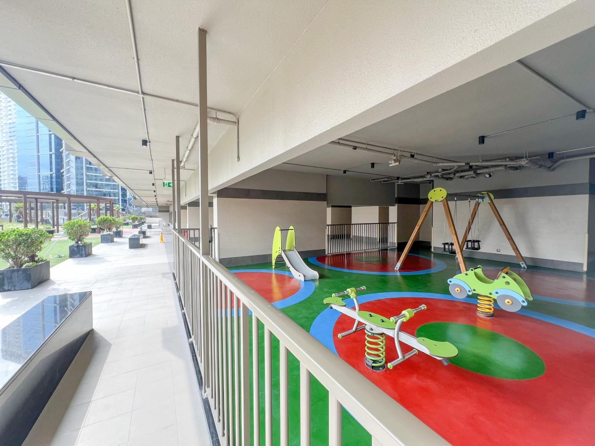 Appartement Luxurious In Elite With Canal View Dubai